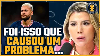 POR QUE os FRANCESES não GOSTAM do NEYMAR?