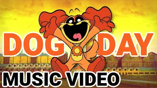 DogDay Song MUSIC VIDEO (Poppy Playtime Chapter 3 Deep Sleep)