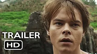 Marrowbone Official Trailer #1 (2018) Charlie Heaton, Anya Taylor-Joy Horror Movie HD