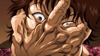 バキ ~ Yujiro recognizes Baki as the strongest being in the world | 勇次郎は刃牙を世界最強の存在と認める