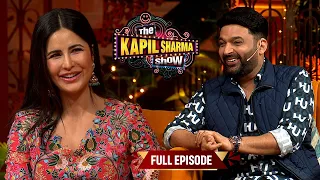 अगर Katrina Kaif जैसी भूतनी हो तो आदमी खुद उठकर कब्रिस्तान तक चले जाये | The Kapil Sharma Show S2