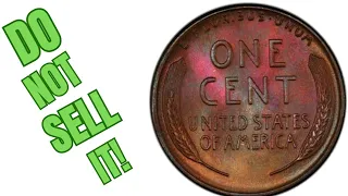 RETIRE IF YOU FIND THIS TOP 40 ABRAHAM LINCOLN PENNIES IN HISTORY! COINS WORTH MONEY