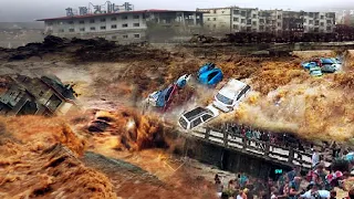 China Floods Latest News Today, Three Gorges Dam, 3 Gorges Dam, Three Gorges Dam Collapse Live