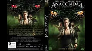 Anaconda 4