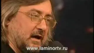 Сергей Матвеенко "Ровесникам"