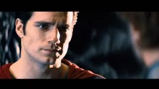 Man of Steel Clip: You can save them all