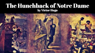 The Hunchback of Notre Dame by Victor Hugo