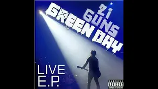 Green Day - Brain Stew/Jaded (Live) - 21 Guns Live EP (2009)