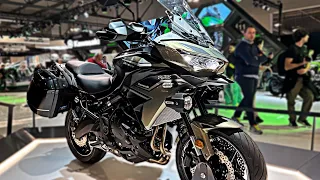 Top 8 New Best Touring Motorcycles For 2023