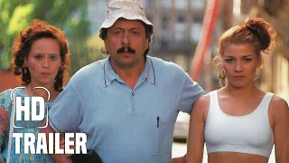 GO TRABI GO 2 - DAS WAR DER WILDE OSTEN Trailer German Deutsch (1992)