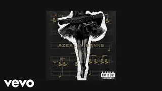 Azealia Banks - Desperado (Official Audio)