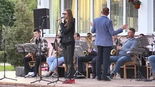 Любимые мелодии: концертный оркестр духовой музыки открыл новый сезон