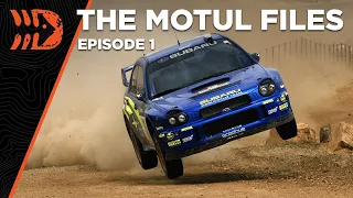 Subaru Dominates WRC - The Motul Files: Ep. 1