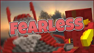 Fearless (Bedwars Montage)