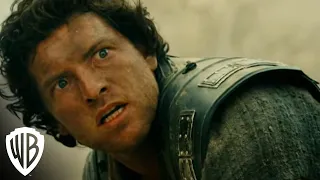 Wrath of the Titans | Come And Get Me | Warner Bros. Entertainment