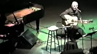 Billy Corgan & Mike Garson - 12/12/98 - [Acoustic/Piano] - [Full Show] - [Remastered] - [FM Aud]