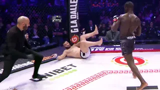 Most Spectacular MMA Knockouts of the first 6 months of 2023 | HD