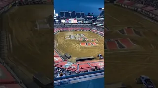 Monster Jam Philadelphia