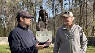 Tour Stop 13: The Battle of Ringgold Gap