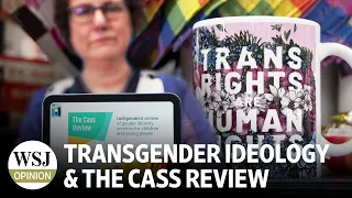 Lessons in Transgender Ideology from The Cass Review