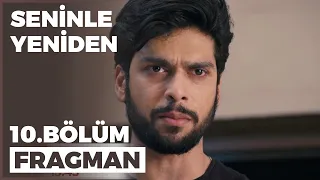 Seninle Yeniden 10. Bölüm Fragmanı - 5 Ekim Çarşamba