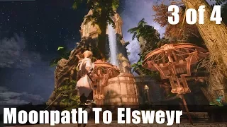 Skyrim Quest Mod: Moonpath to Elsweyr (3/4)