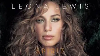 13. Footprints In The Sand - Leona Lewis - Spirit