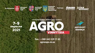 Agro Vinnytsia