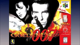 Silo *EXTENDED*[GoldenEye 007]