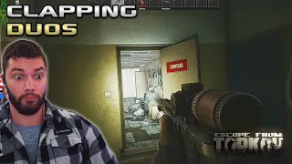 Destroying Duos - Full Raid - Escape From Tarkov