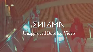 Enigma -  Boum Boum (Chicane Radio Edit) [Unapproved Bootleg Video]