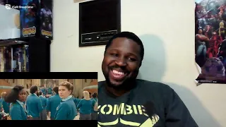 Wicked - First Look Reaction