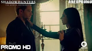 Shadowhunters 3x06 Promo + České titulky