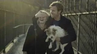 Beginners - short featurette: Cosmo the Dog :)