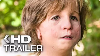 WUNDER Trailer 2 German Deutsch (2018)