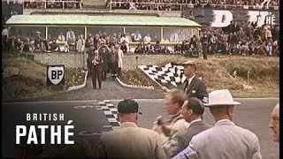 Selected Originals - Brands Hatch Grand Prix Of The Year (1964)