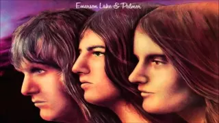 Emerson, Lake & Palmer - Abaddon's bolero (1972)