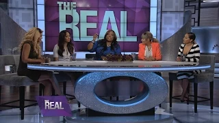 The Hosts Have a Single vs. Married Girl Debate