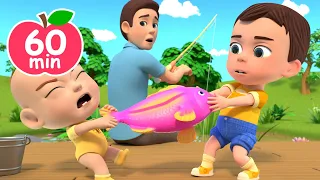 Me too! Me Too! Song + more Baby Songs & Nursery Rhymes