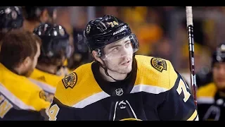 Jake DeBrusk Highlights #74