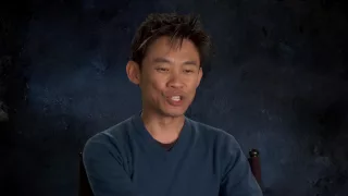 The Conjuring 2's James Wan reveals his favourite films
