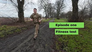 Irish Ranger Cadre 2024| A British Army course | The Ranger Media vlog series