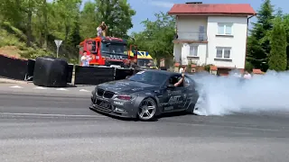 Królowie Ulicy 2023 - Przemyśl Drift Show