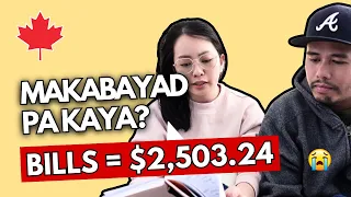 Mahal nga ba ang Cost of Living sa Canada? | Buhay Canada | pinoy in canada