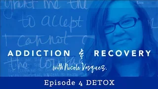 Drug and Alcohol Detox: Recovering from Substance Addiction