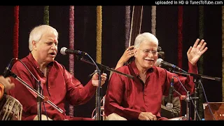 Raag Jogkauns