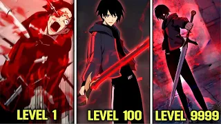 Labeled As Useless But Acquired Skill That Each Time He Dies He Become More Stronger - Manhwa Recap