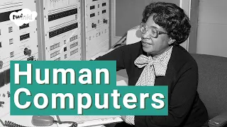 Women Scientists Behind NASA's Greatest Achievements | Quick History Lesson | Twinkl