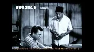 Kembali Saorang (1957) Full Movie