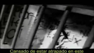 2pac - trapped subtitulado en español